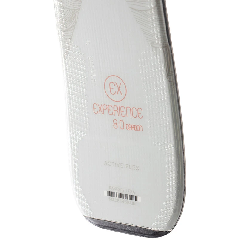 Rossignol Skis Experience W 80 Ca + Fixations Xpress W 11 GW 6 Rossignol Skis Experience W 80 Ca + Fixations Xpress W 11 GW - Image 6