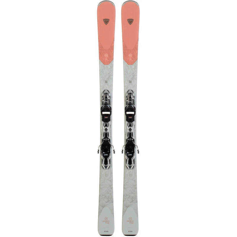 Rossignol Skis Experience W 80 Ca + Fixations Xpress W 11 GW 1 Rossignol Skis Experience W 80 Ca + Fixations Xpress W 11 GW