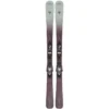 Rossignol Skis Experience W 82 Basalt + Fixations XP 11 GW