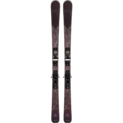 Rossignol Skis Experience W 82 TI K + Fixations SPX 12 Konect GW