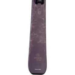 Rossignol Skis Experience W 86 Basalt + Fixations NX 12 Konect GW -Head Snow Shop rossignol skis experience w 86 basalt fixations nx 3