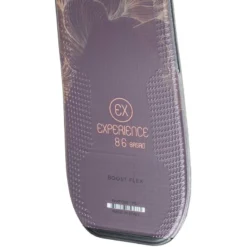 Rossignol Skis Experience W 86 Basalt + Fixations NX 12 Konect GW -Head Snow Shop rossignol skis experience w 86 basalt fixations nx 5