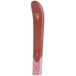 Rossignol Skis Experience W Pro + Fixations XPRESS 7 GW -Head Snow Shop rossignol skis experience w pro fixations xpress 7 2