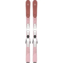 Rossignol Skis Experience W Pro + Fixations XPRESS 7 GW
