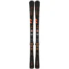 Rossignol Skis Forza 40D V + Fixationss XP 11