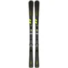 Rossignol Skis Forza 50D V + Fixations NX 12