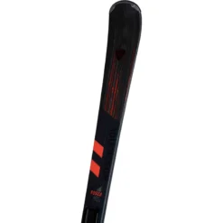 Rossignol Skis Forza 60D V-TI + Fixations SPX 12 -Head Snow Shop rossignol skis forza 60d v ti fixations spx 12 2