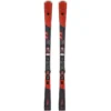 Rossignol Skis Forza 70D V-TI + Fixations SPX 14