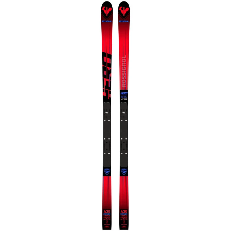 Rossignol Skis Hero Athlete FIS GS (R22) 188 cm 1 Rossignol Skis Hero Athlete FIS GS (R22) 188 cm