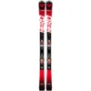 Rossignol Skis Hero Elite MT CA + Fixations NX 12 GW