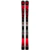 Rossignol Skis Hero Elite MT TI C.A.M. + Fixations SPX 12 GW