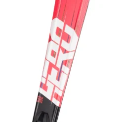 Rossignol Skis Hero JR (100-140) + Fixations KID 4 GW -Head Snow Shop rossignol skis hero jr 100 140 fixations kid 4 gw 3