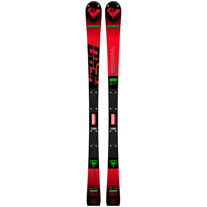 Rossignol Skis Hero SL Pro (R21 Pro) 1 Rossignol Skis Hero SL Pro (R21 Pro)