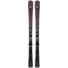 Rossignol Skis Nova 10 TI + Fixations Xpress W 11 GW