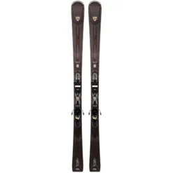 Rossignol Skis Nova 10 TI + Fixations Xpress W 11 GW
