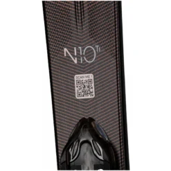 Rossignol Skis Nova 10 TI + Fixations Xpress W 11 GW -Head Snow Shop rossignol skis nova 10 ti fixations xpress w 11 gw 4
