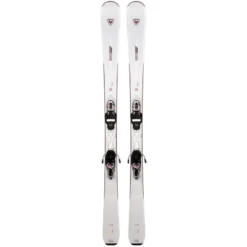 Rossignol Skis Nova 2 + Fixations XPRESS W 10 GW