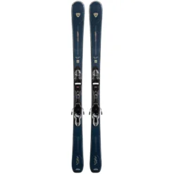 Rossignol Skis Nova 4 CA + Fixations XP 10 GW
