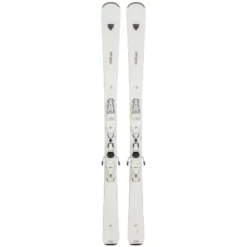 Rossignol Skis Nova 8 CA + Fixations XP 11 GW