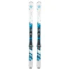 Rossignol Skis React 2 + Fixations XPRESS 10 GW