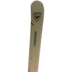 Rossignol Skis React 8 C.A.M + Fixations NX 12 K GW -Head Snow Shop rossignol skis react 8 cam fixations nx 12 k gw 3