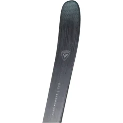 Rossignol Skis Sender 106 TI Plus Open -Head Snow Shop rossignol skis sender 106 ti plus open 2