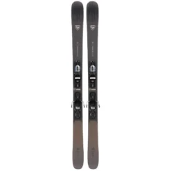 Rossignol Skis Sender 90 Pro Noram + Fixations XPress 10