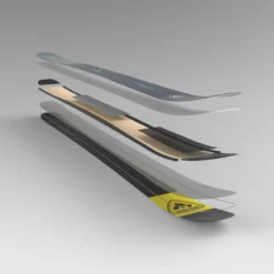 Rossignol Skis Sender 94 TI -Head Snow Shop rossignol skis sender 94 ti 2