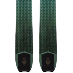 Rossignol Slis Escaper 97 Nano -Head Snow Shop rossignol slis escaper 97 nano 4