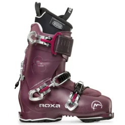 Roxa Bottes De Ski R3W 95 TI I.R.