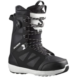Salomon Bottes De Planche à Neige Launch Lace SJ BOA