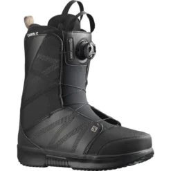 Salomon Bottes De Snow Titan Boa