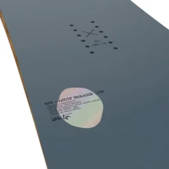 Salomon Planche à Neige Hps - Louif Paradis -Head Snow Shop salomon planche a neige hps louif paradis 2