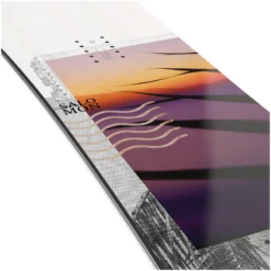 Salomon Planche À Neige Lotus -Head Snow Shop salomon planche a neige lotus 3