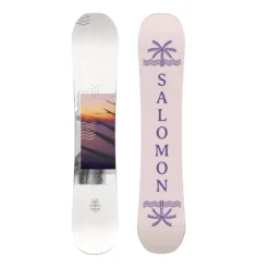 Salomon Planche À Neige Lotus -Head Snow Shop salomon planche a neige lotus 4