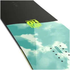 Salomon Planche à Neige Oh Yeah -Head Snow Shop salomon planche a neige oh yeah 3