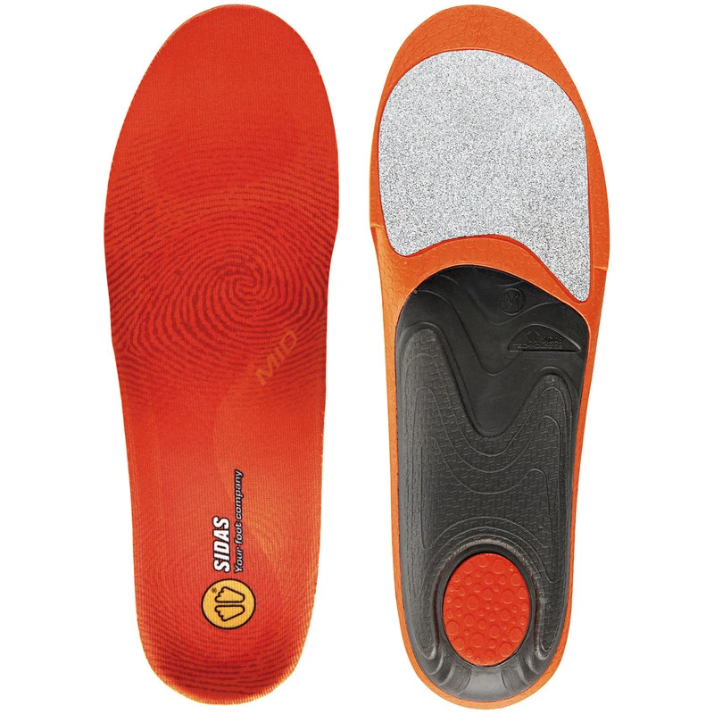 Sidas Semelles 3Feet Winter Mid 1 Sidas Semelles 3Feet Winter Mid