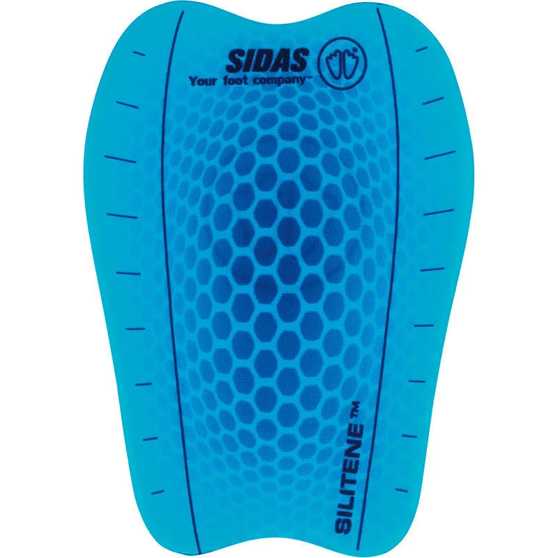 Sidas Shin Protectors La Paire 1 Sidas Shin Protectors La Paire