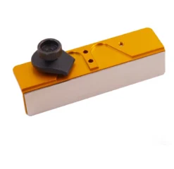 Guide-lime En WC Avec Plaque En SS Et Pince à Gâchette -Head Snow Shop sidecut guide lime en wc avec plaque en ss et pinc 2