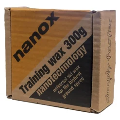 Nanox Training Wax - 300grams