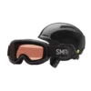 Smith Casque Glide Jr Mips/Gambler Combo