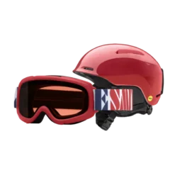 Smith Casque Glide Jr Mips/Gambler Combo 5 Smith Casque Glide Jr Mips/Gambler Combo -Head Snow Shop smith casque glide jr mips gambler combo 2