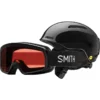 Smith Casque Glide Jr Mips/Rascal Combo