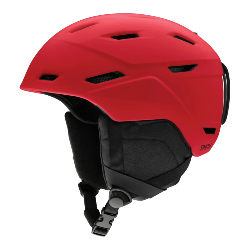 Smith Casque Mission 3 Smith Casque Mission - Image 3