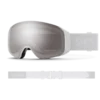 Smith Lunettes 4D Mag S White Vapor