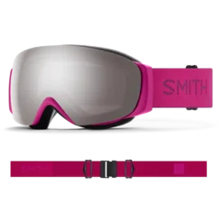 Smith Lunettes I/O Mag S Fuschia