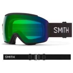 Smith Lunettes Sequence OTG Black