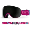 Smith Lunettes Skyline Fushia Oversized