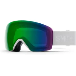 Smith Lunettes Skyline White Vapor