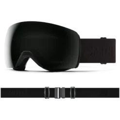 Smith Lunettes Skyline XL Blackout
